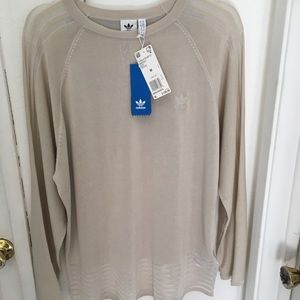 Absolutely amazing comfortable Adidas  sweater